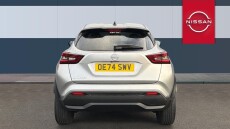 Nissan Juke 1.0 DiG-T N-Connecta 5dr Petrol Hatchback